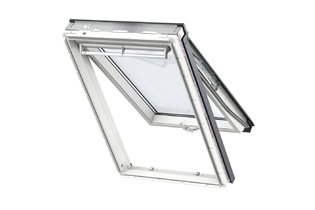 Лестница-крыльцо PRESTIGE ZN 485 Универ ROOFSYSTEMS / РУФСИСТЕМС Стандарт, 1.2 м, цвет RAL 3009 (оксидно-красный)