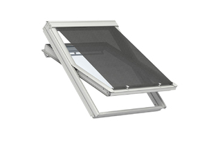 VELUX Выход на кровлю для холодного чердака VLT 1000, 033 (85x85 см)