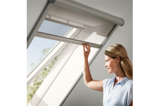 VELUX Аварийный выход на кровлю GTL 3070, MK08 (78х140 см)