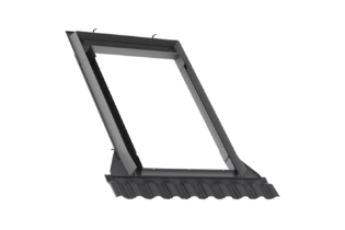 VELUX Окно мансардное GLR 3073IS, ручка сверху, MR08 (78х140 см)