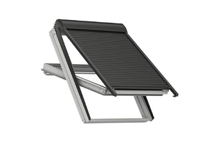 VELUX Окно-балкон CABRIO GDL 3066, PK19 (94х252 см)