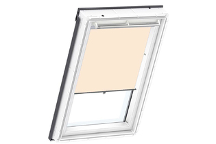 VELUX Штора Сиеста DKL 1025, CK02 (55х78 см)