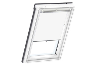 VELUX Комбинированный оклад для профилированной кровли EKW 0021, SK06 (114х118 см)