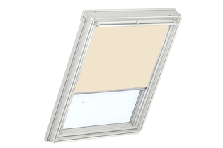 VELUX Окно мансардное GLR 3073IS, ручка сверху, CR04 (55х98 см)