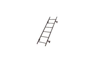 ROOFSYSTEM Ограждение ELITE H-1200 40*20 (овал) для Ф/К, 3 м, RAL 6020