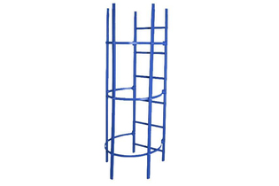 ROOFSYSTEM Мостик кровельный PRESTIGE ZN 360 для К/Ч, RAL 7004, длина 1,2 м