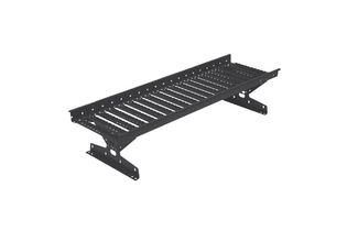 ROOFSYSTEM Cнегозадержатель ELITE универсальный, 40х20, 3 м, RAL 3005