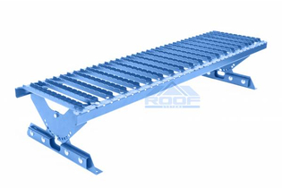 ROOFSYSTEM Лестница стеновая PRESTIGE ZN 400, 1,2 м, RAL 5005